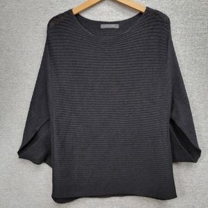 ESTILO LIBRE BABY ALPACA KNIT SWEATER TOP